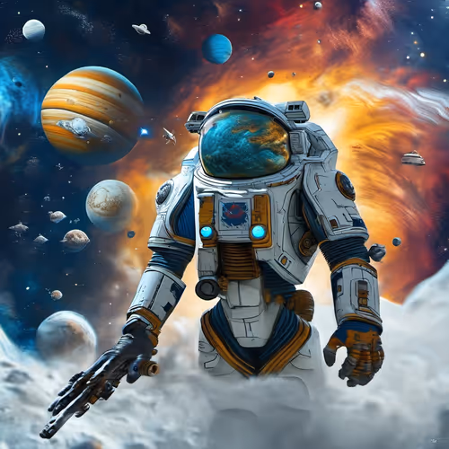 Space