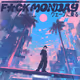 kai.wav - f*ck monday