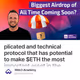 The Biggest Airdrop of All Time is Coming Soon?