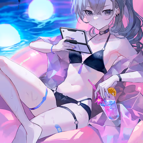 銀狼