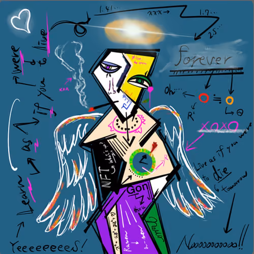 Zora Posts
