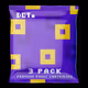 Dot Paint Cartridges Curated