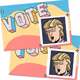 Trump Vote