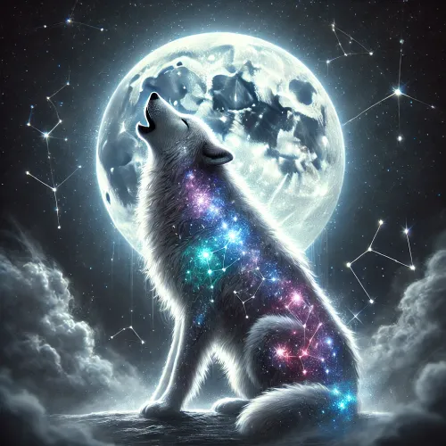Celestial Beasts