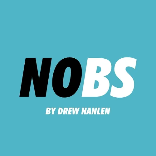 NOBS by Drew Hanlen