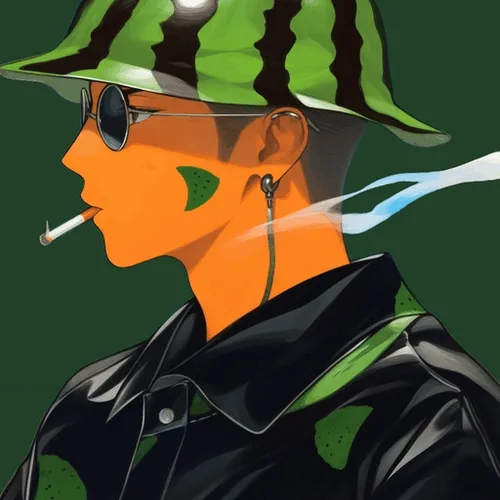 CIGABOYZ TEST animated