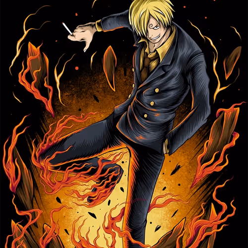 Sanji