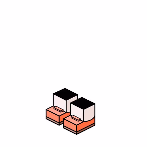 方块
