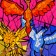 Pokelon fan art