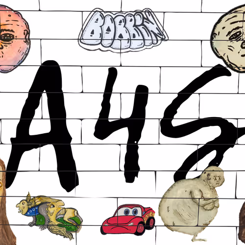 A4s