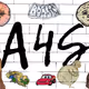 A4s