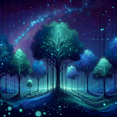 Night Hush