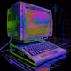 scanlines