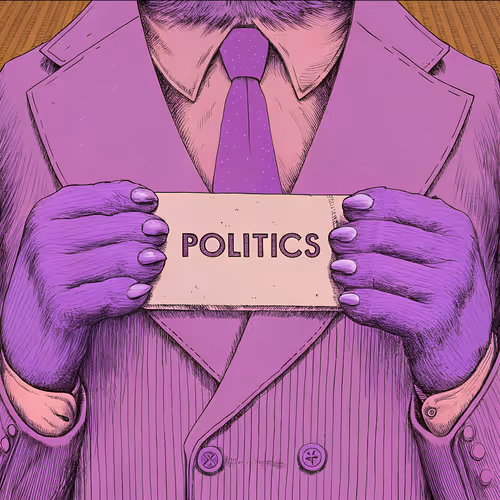 Politics Membership Pass