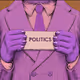 Politics Membership Pass