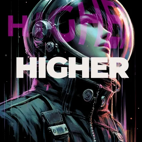 Higher States of Being - Vol 2