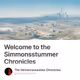Welcome to the Simmonsstummer Chronicles
