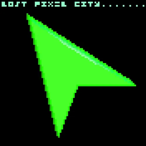 LOST PIXEL CITY