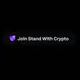 Join Stand with Crypto