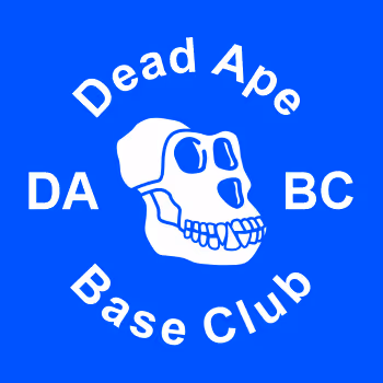 Dead Ape Base Club