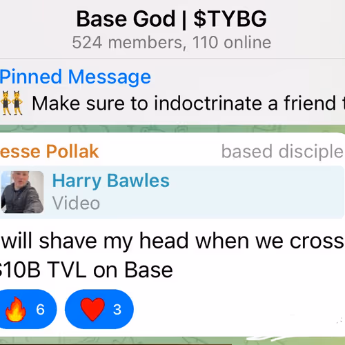 Base God Offerings