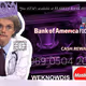 Weknowdis Credit - FLABELS Bank of America Fuck Yeah Credit Card