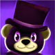 Shiny Bear DEGEN