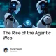 The Rise of the Agentic Web