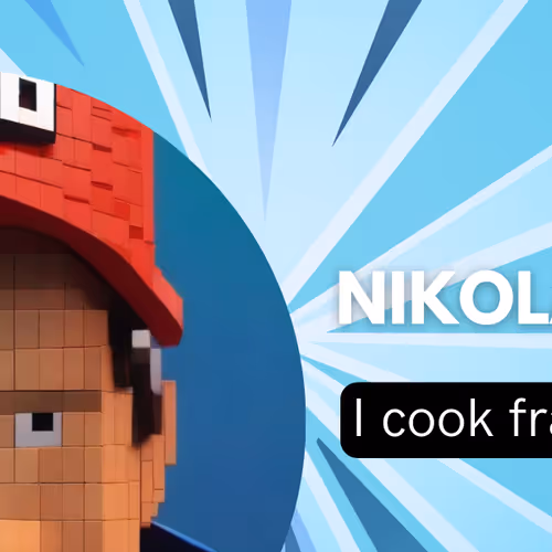 Nikolaii Hunt Town Builder
