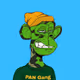 Based PAN Gang