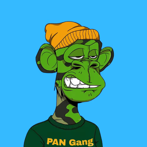 Based PAN Gang