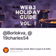 2023 Holiday Guide: Best Crypto & Ai Gifts