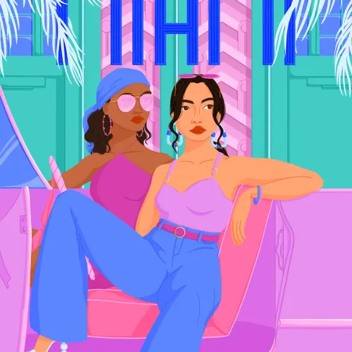 WΞLCOMΞ TO MIAMI