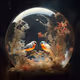 BUBBLES