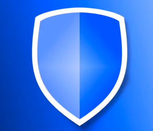 Crypto Shield from me