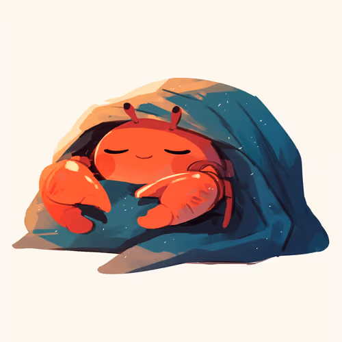Crab Universe