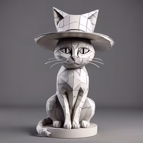 cat