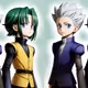 Music NFT HxH