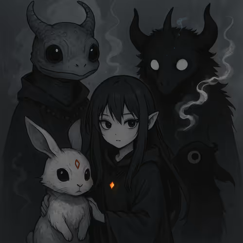 SoulFragments