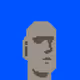 based moai