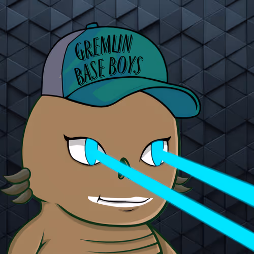 Gremlin Base Boys