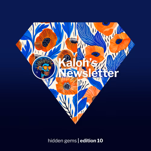 💎 hidden gems: Venice, Italy