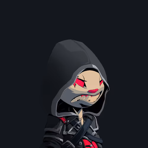 Assassin rabbit