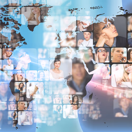 Ethereum Mass Adoption