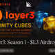 Layer3: Season 1 - $L3 Airdrop