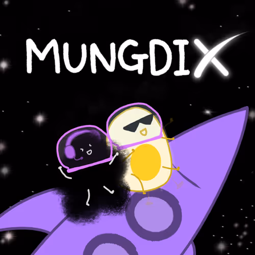 MungdiX Season 1