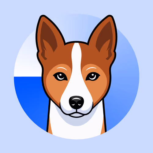 Basenji NFTs