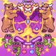 Me stand with Crypto (•⩊•)💜