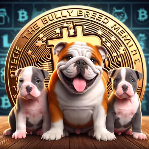 THE BULLY BREED TEAM