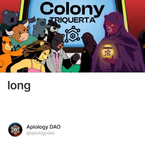 The Final Trial: When Colonies Converge